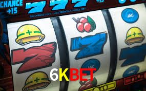 6KBET LOGIN