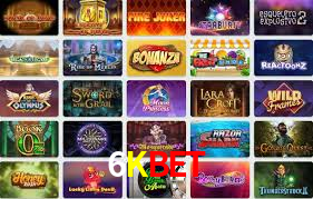 6KBET LOGIN