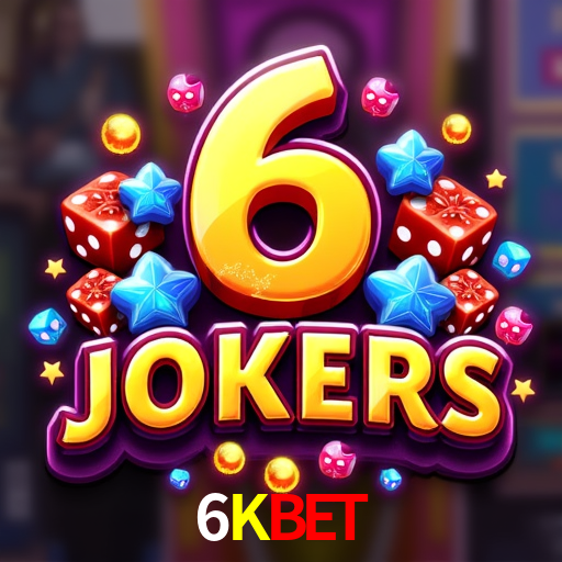 6KBET: Seu Cassino Premiado com Pagamentos Rápidos