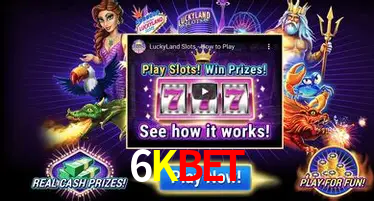 6KBET LOGIN