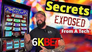 Bônus Generosos e Exclusivos no 6KBET para Você!
